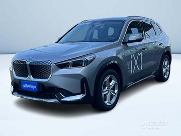 BMW X1 i xDrive30