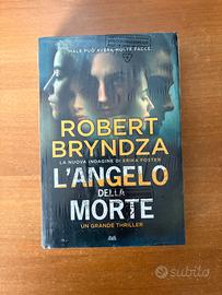 L'angelo della morte - Robert Bryndza