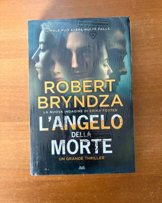 L'angelo della morte - Robert Bryndza