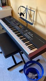 Strumenti musicali