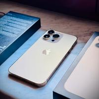 Apple iPhone 13 Pro 128 Gb Oro