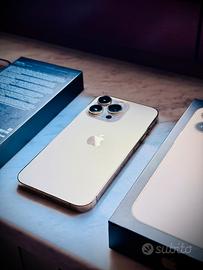 Apple iPhone 13 Pro 128 Gb Oro