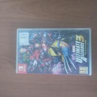 Marvel ultimate Alliance 3 - switch