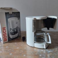 macchina per il caffè Bosch