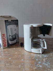 macchina per il caffè Bosch