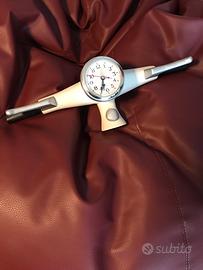 Orologio da parete manubrio Vespa