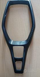 Cover cambio chevrolet camaro