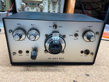 Qrp 14 MHZ