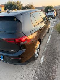 Golf 8