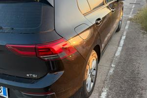 Golf 8