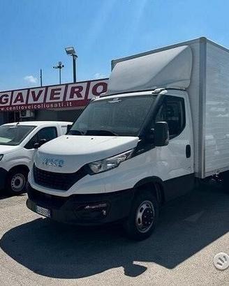Iveco daily 35c14 2.3 e6 furgonato