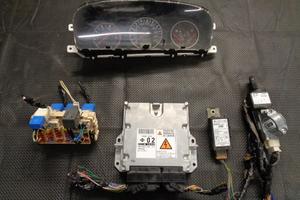 KIT AVVIAMENTO NISSAN X-TRAIL 2.2 dCi 2005