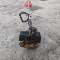 Decespugliatore sthil FS 66