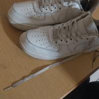 Nnile air force 1