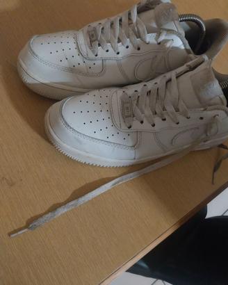 Nnile air force 1