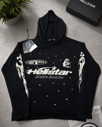 felpa streetwear