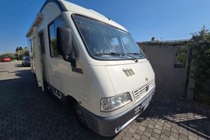 ARCA MOTORHOME LSX 633