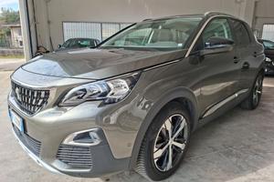 Peugeot 3008 1.2 Allure DA NEOPATENTATI