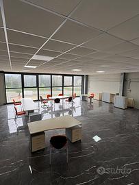 Ufficio Polifunzionale