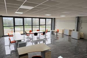 Ufficio Polifunzionale