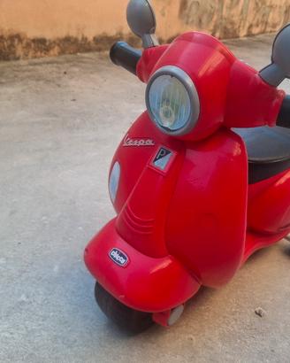 vespa chicco