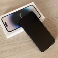 Iphone 14 pro 128 gb batteria al 80.