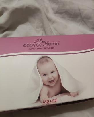 test ovulazione e gravidanza