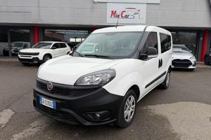FIAT Doblo Doblò 1.3 MJT S&S PC 5 posti N1 Easy