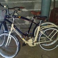 biciclette bianchi e Unieuro 