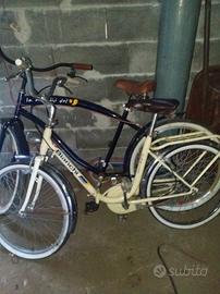 biciclette bianchi e Unieuro 