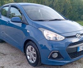 Hyundai i10 1.0 LPGI Econext Login