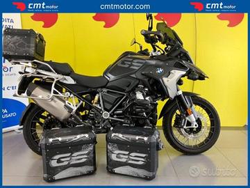 BMW R 1250 GS Garantita e Finanziabile