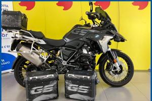 BMW R 1250 GS Garantita e Finanziabile