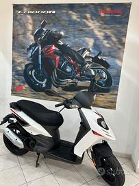 Aprilia SR 50