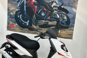 Aprilia SR 50