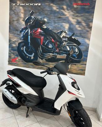 Aprilia SR 50