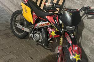 HM 50 (70) da enduro