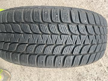 185/55r16 Bridgestone Blizzard invernali