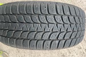 185/55r16 Bridgestone Blizzard invernali