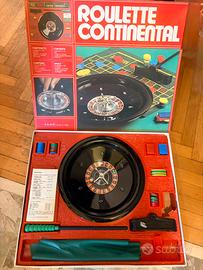 Gioco roulette