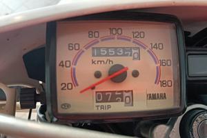 Yamaha tt 600