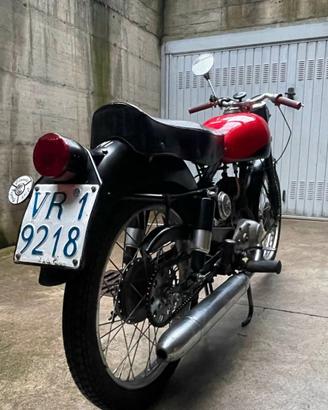 Moto epoca
