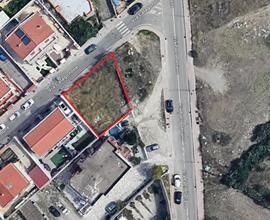 TER. RESIDENZIALE A CAGLIARI