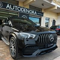 Mercedes-benz GLE 53 AMG 4Matic+ Mild Hybrid Coupé