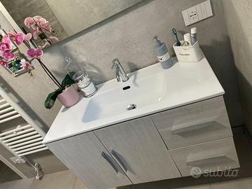 mobile bagno