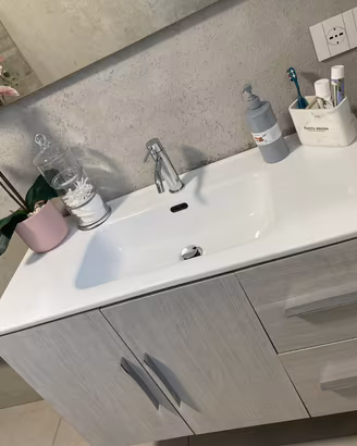 mobile bagno