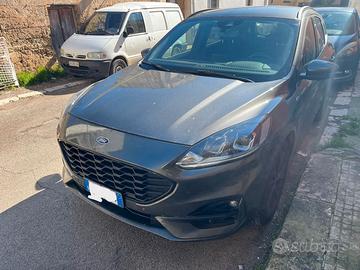 Ford Kuga 10/2021