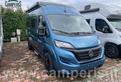 HYMER-ERIBA HYMERCAR FREE 540 BLU EVOLUTION-VERS