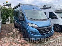 HYMER-ERIBA HYMERCAR FREE 540 BLU EVOLUTION-VERS