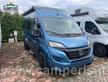 HYMER-ERIBA HYMERCAR FREE 540 BLU EVOLUTION-VERS